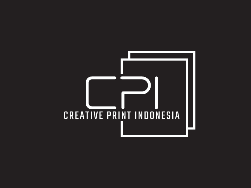 CPI - Creative Print Indonesia