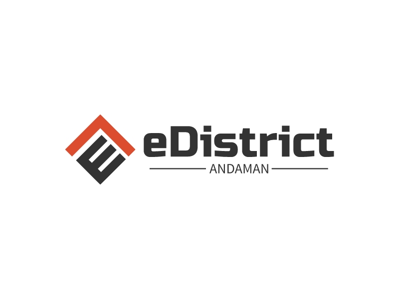 eDistrict - Andaman