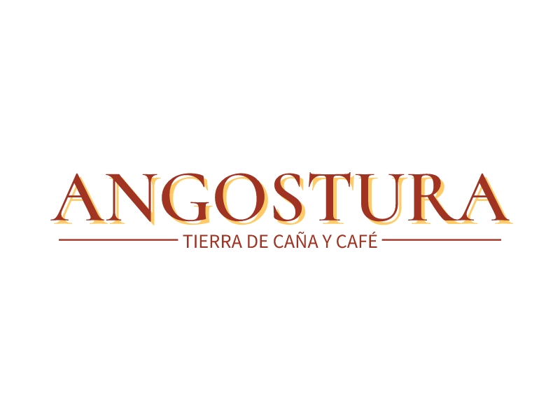 ANGOSTURA - TIERRA DE CAÑA Y CAFÉ