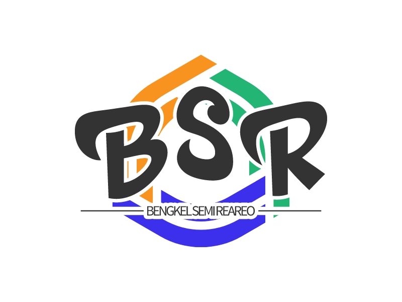 BSR Logo Maker - Design BSR logos online