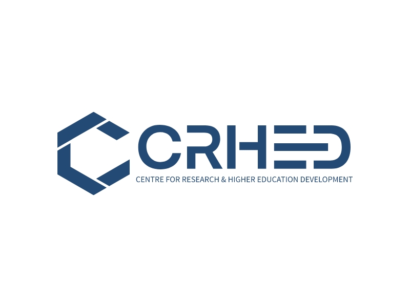 crhed - Centre for Research & Higher Education Development