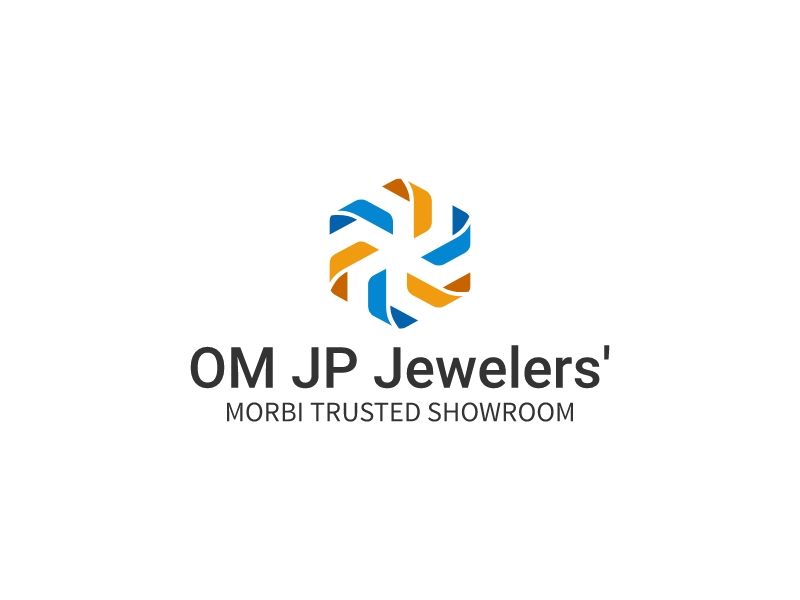 OM JP Jewelers' - Morbi Trusted Showroom