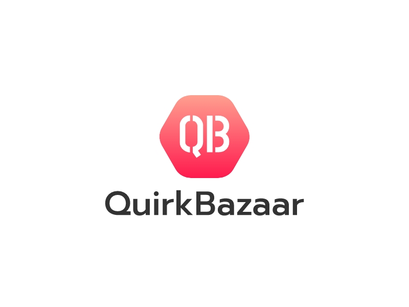 QuirkBazaar Logo Maker - Design QuirkBazaar logos online