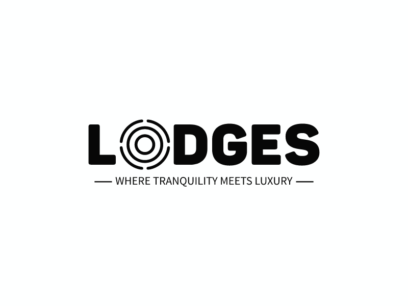 Lodges - Where Tranquility Meets Luxury