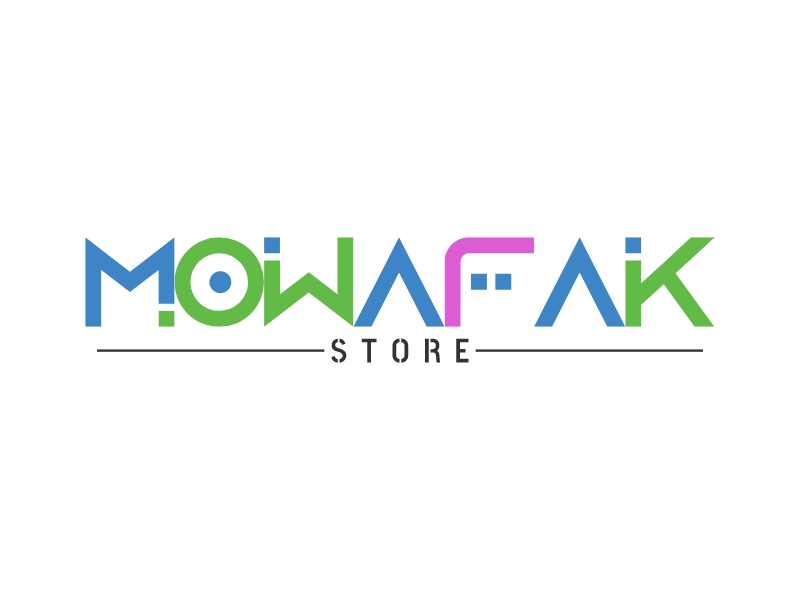 Mowafak - Store