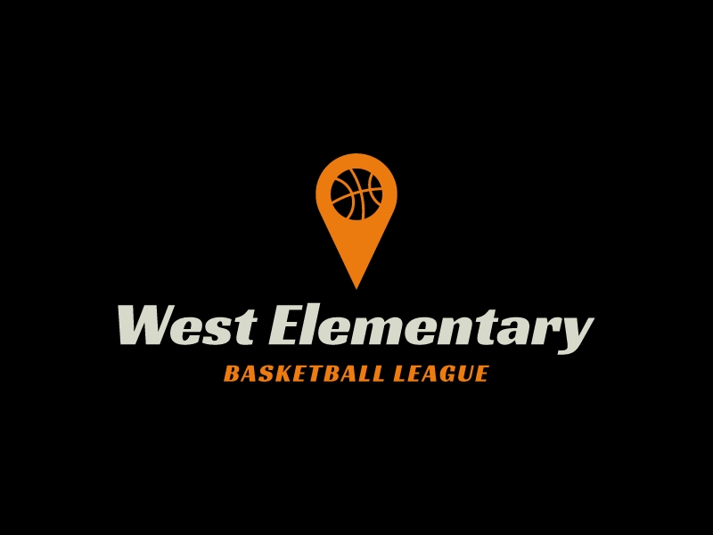 West Elementary - Basketball League