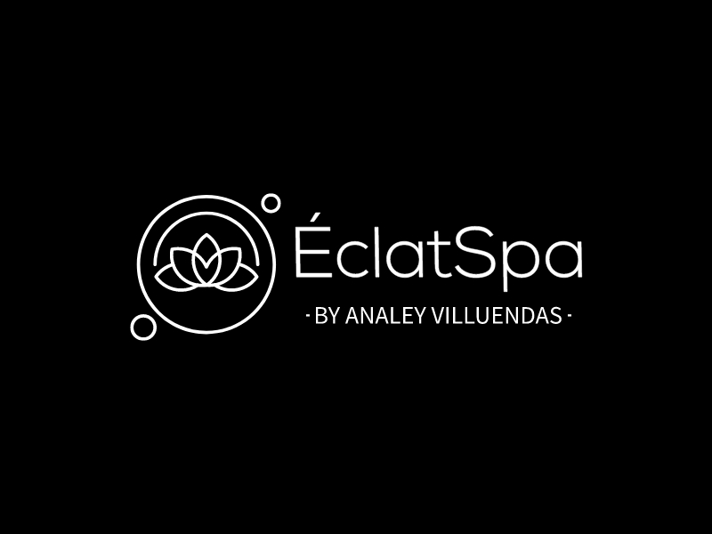 Éclat Spa - By Analey Villuendas