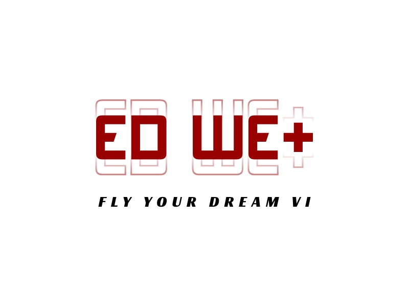 ED WE+ - Fly Your Dream VI