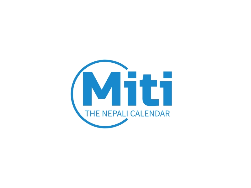 Miti - The nepali calendar