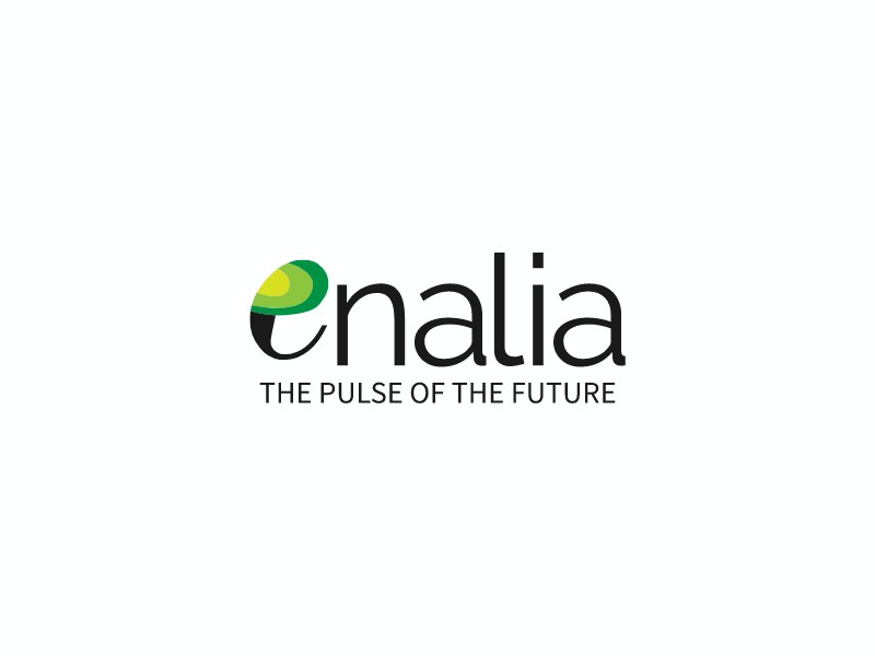 enalia - the pulse of the future