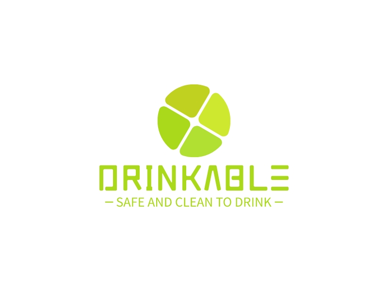 Drinkable Logo Maker - Design Drinkable logos online