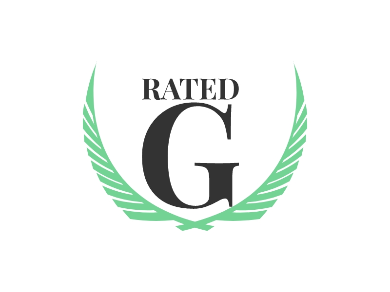 Rated G logo | Design your own logo - LogoAI