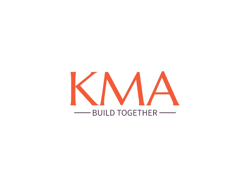 KMA Logo Maker - Design KMA logos online