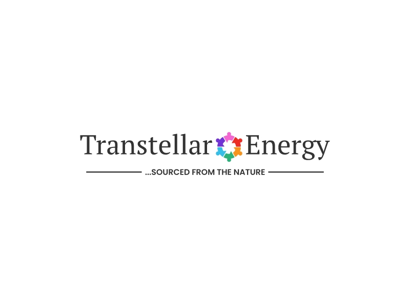 Transtellar Energy Logo Maker - Design Transtellar Energy logos online