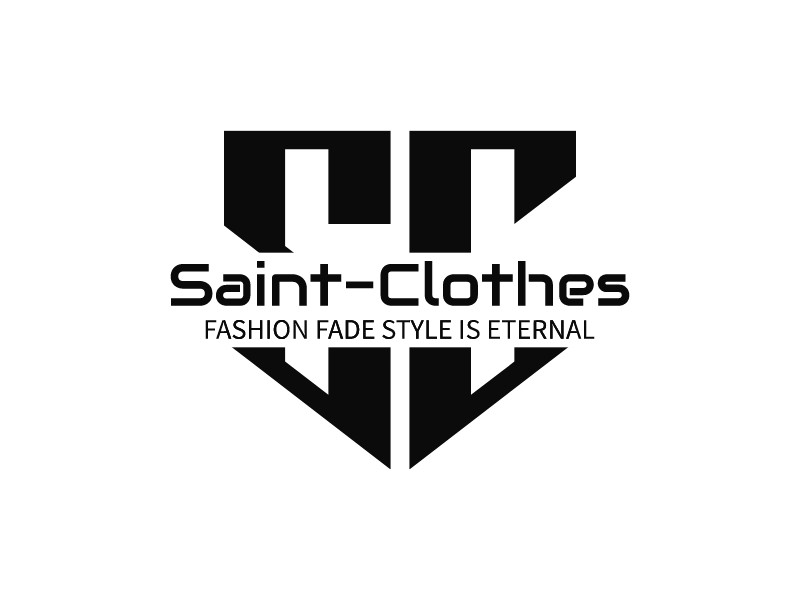 Saint-Clothes - Fashion fade Style is eternal