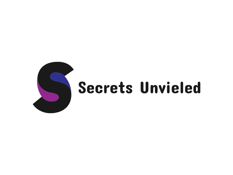 Secrets Unvieled - 