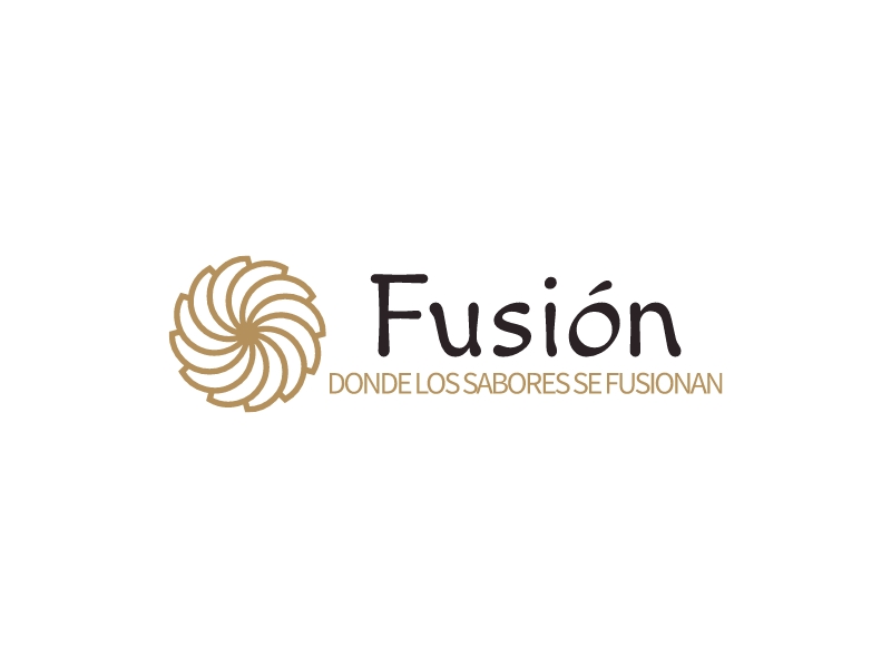 Fusión - Donde los sabores se fusionan