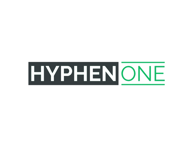 Hyphen One - 