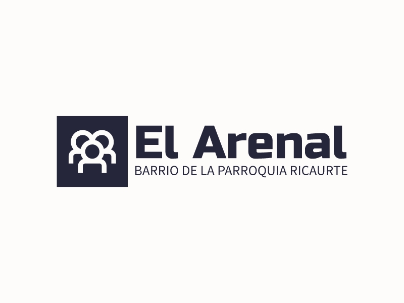 El Arenal - Barrio de la Parroquia Ricaurte