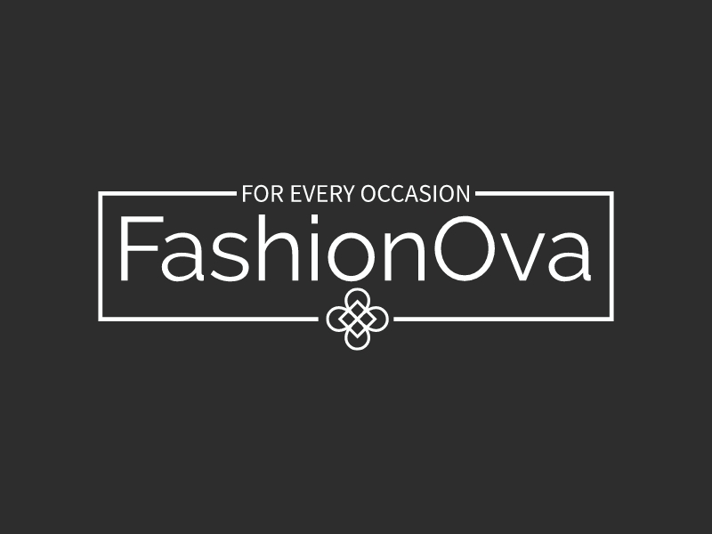 FashionOva - For every occasion