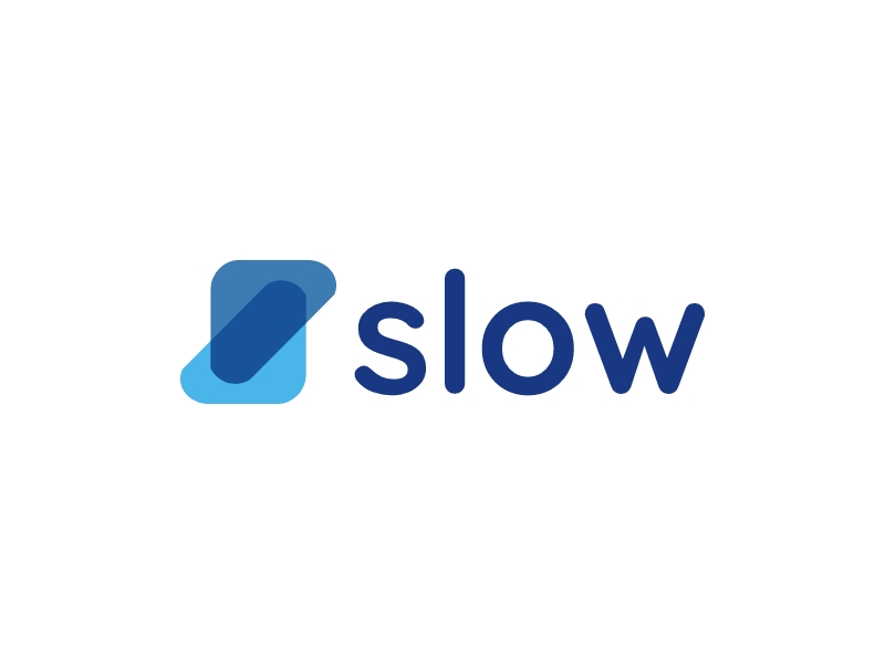 slow - 