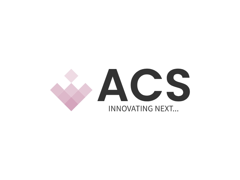 ACS - Innovating next...