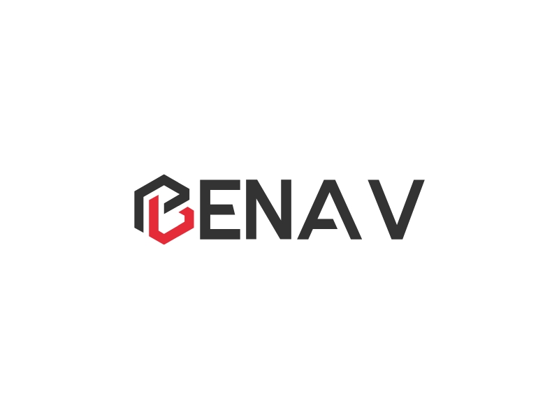 BENAV Logo Maker - Design BENAV logos online