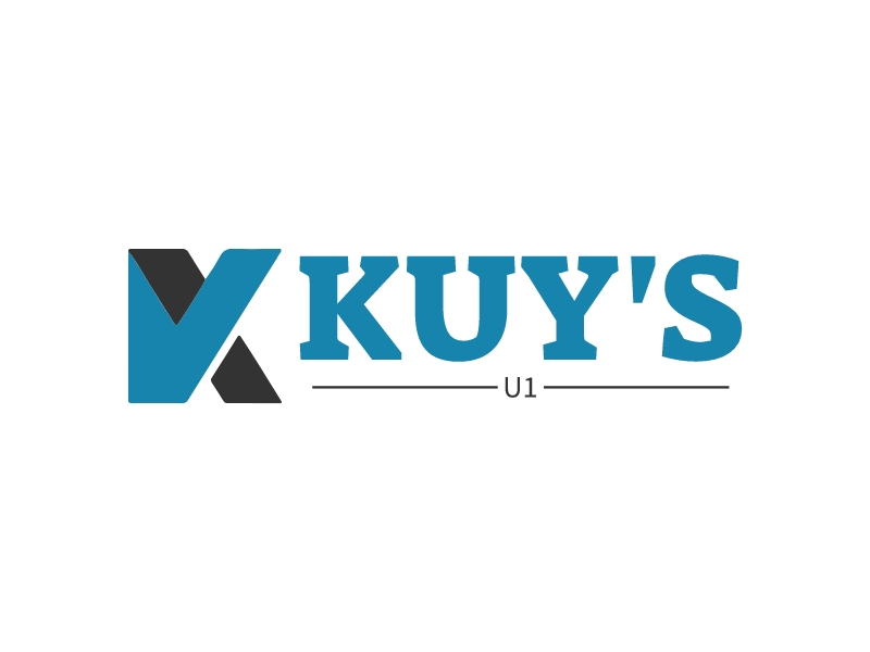 KUY'S Logo Maker - Design KUY'S logos online