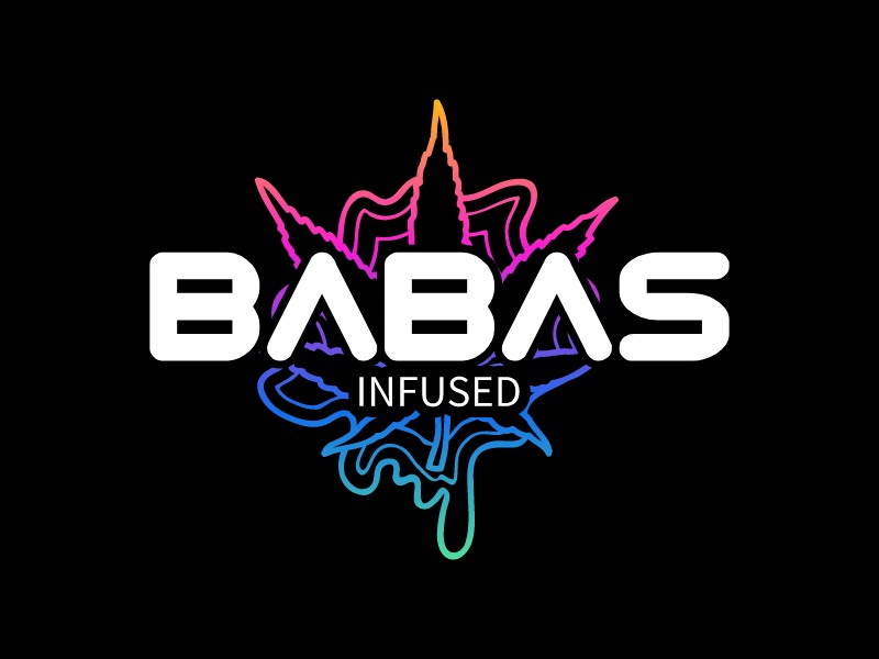 Babas Logo Maker - Design Babas logos online