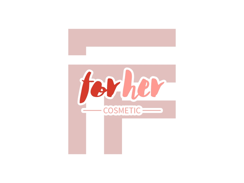 for her - cosmetic