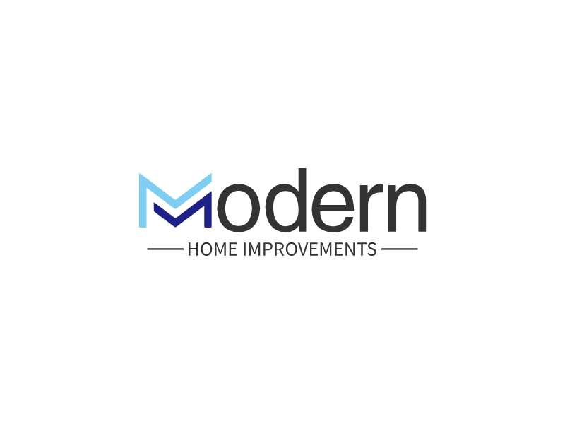 Modern - Home Improvements