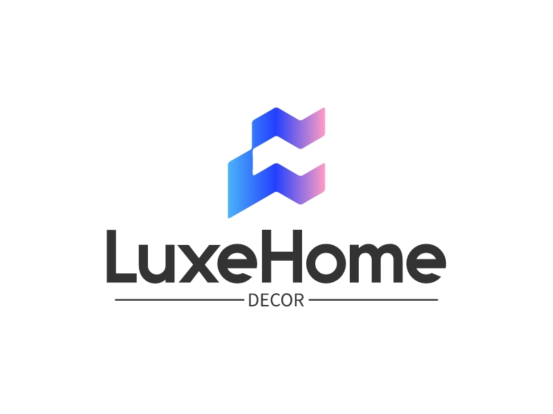 Luxe Home - Decor