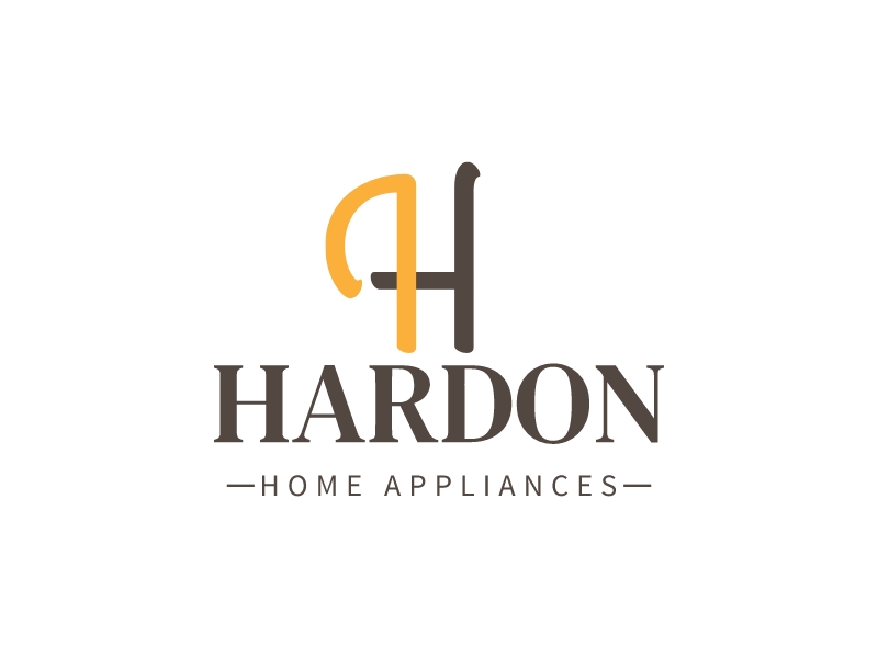 HARDON - Home appliances