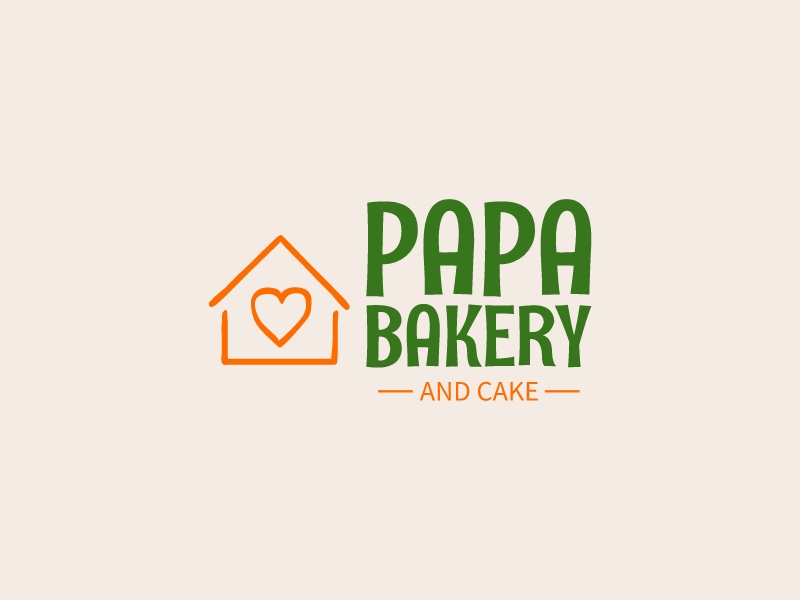 Papa Bakery - and Cake