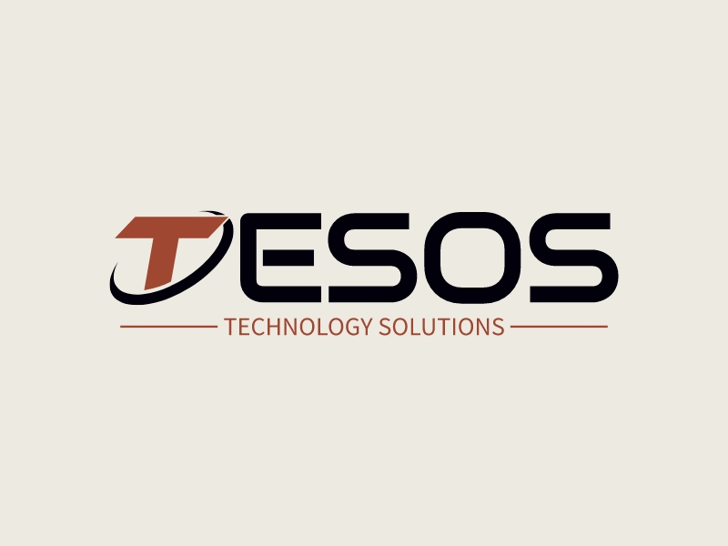 TESOS Logo Maker - Design TESOS logos online