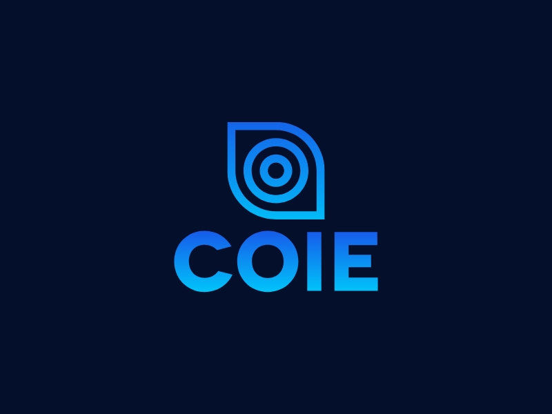 COIE Logo Maker - Design COIE logos online