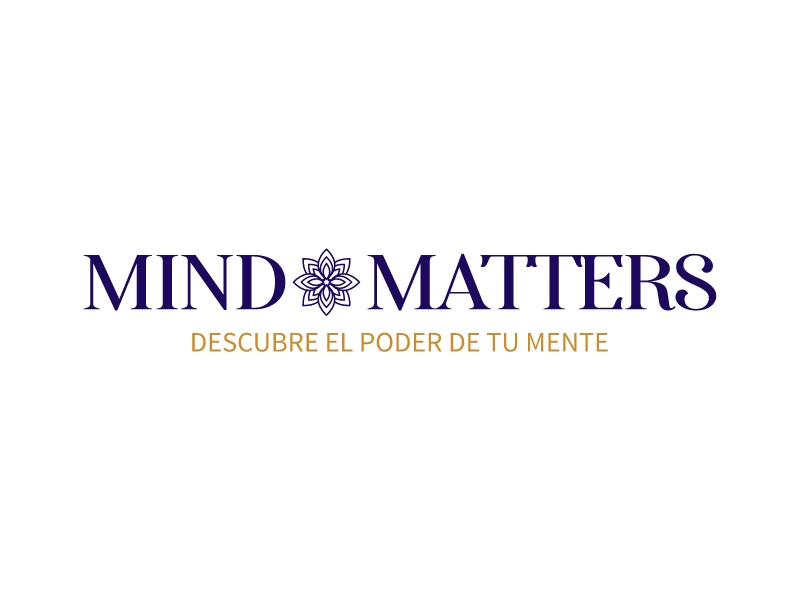 Mind Matters - Descubre el poder de tu mente