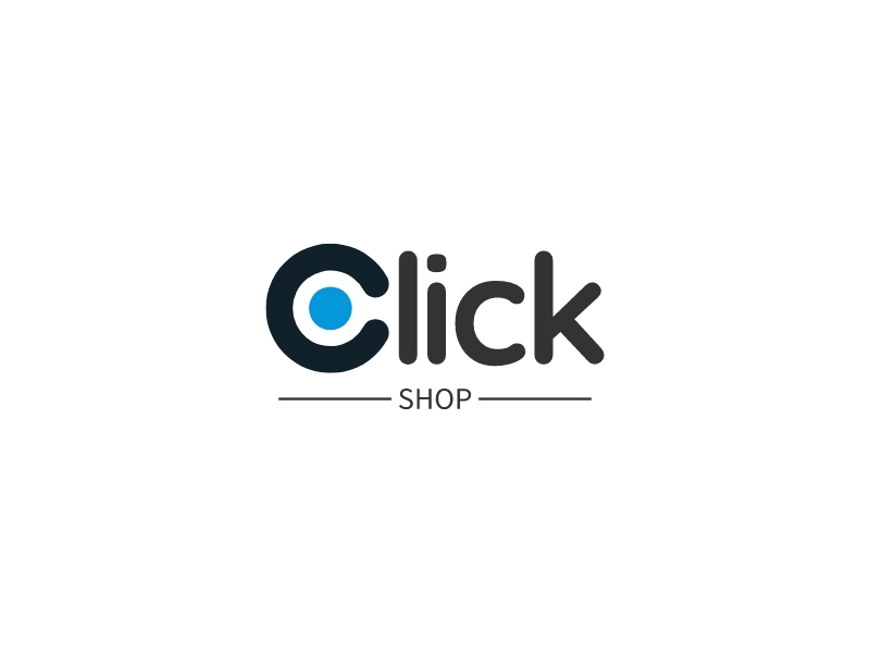 Click Logo Maker - Design Click logos online