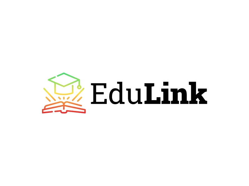 Edu Link Logo Maker - Design Edu Link logos online