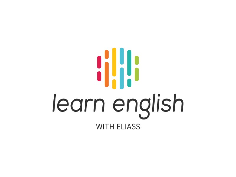 learn english - with eliass