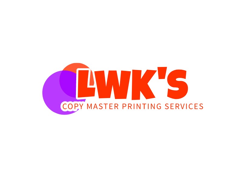 LWK's Logo Maker - Design LWK's logos online