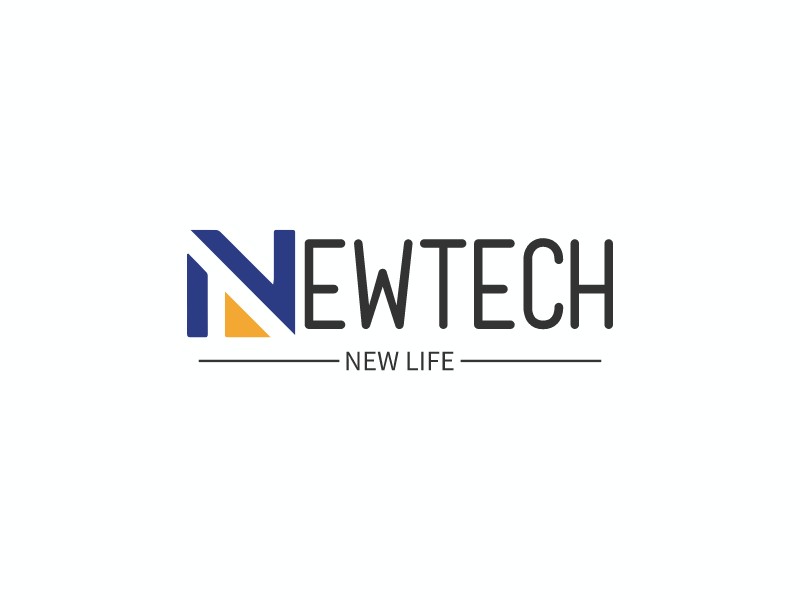 NewTech - New Life