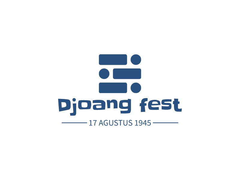 Djoang fest - 17 agustus 1945