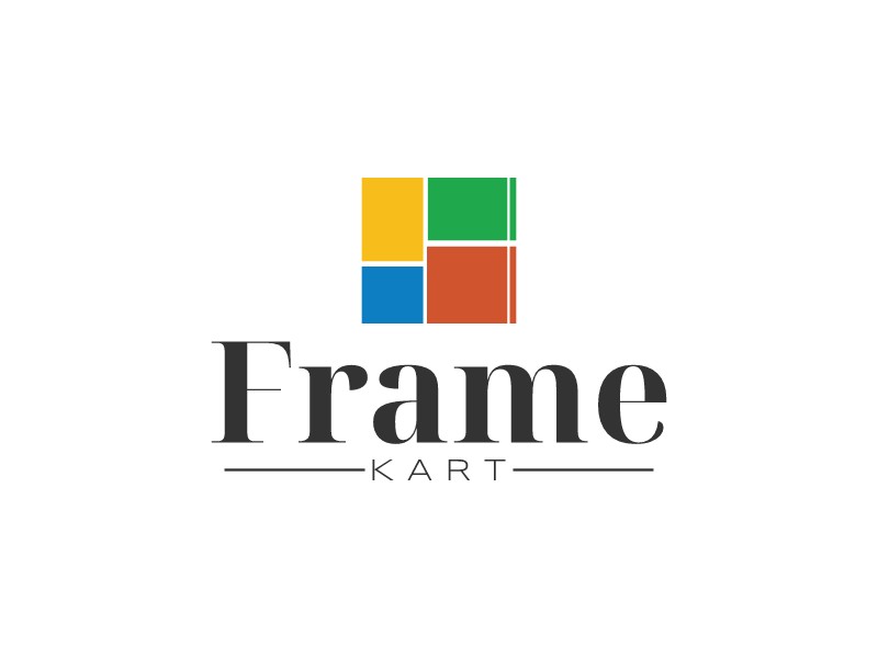 Frame - Kart