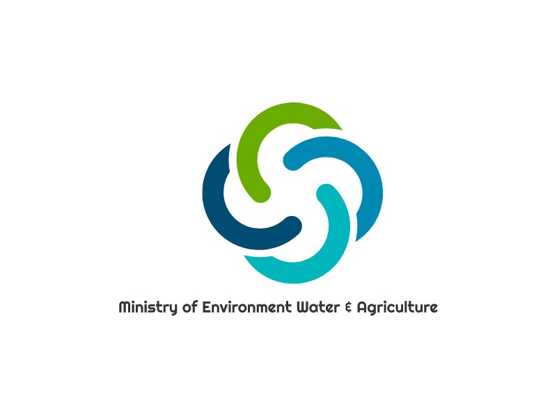 Ministry of Environment Water & Agriculture Logo Maker - Design Ministry of Environment Water & Agriculture logos online