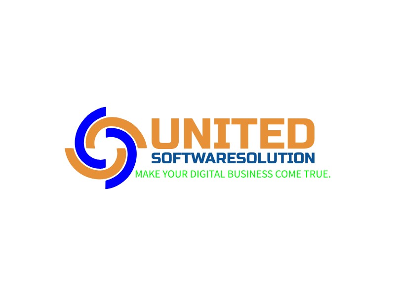 United SoftwareSolution - Make your digital business come true.