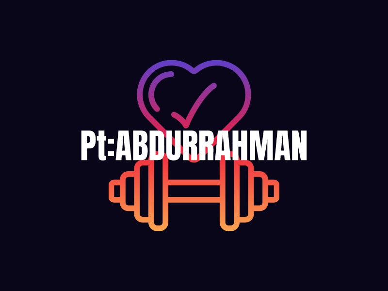 Pt:ABDURRAHMAN - 