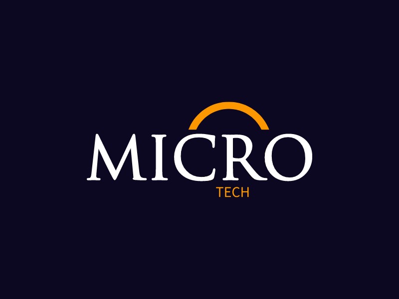 MICRO - TECH