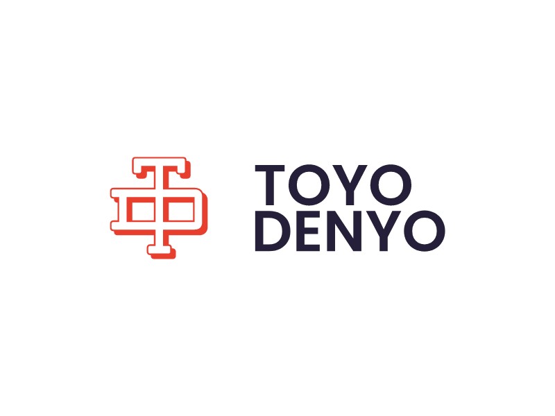 TOYO DENYO - 