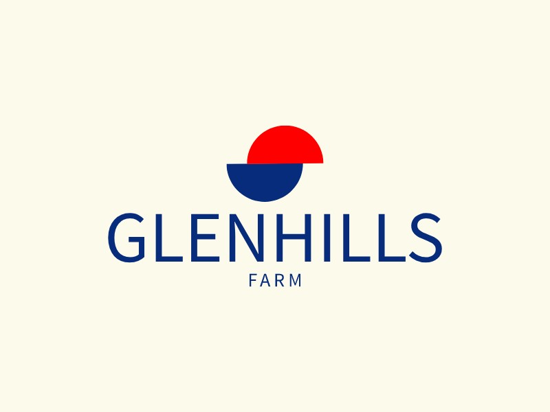 GLENHILLS - FARM